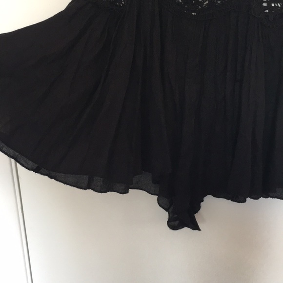 NWOT Intimately Free People Lightweight Romper - Picture 11 of 11